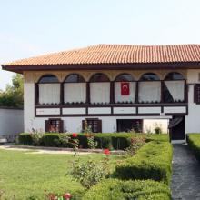 Şemaki Evi Müzesi